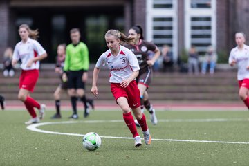 Bild 62 - wBJ Walddoerfer - St. Pauli : Ergebnis: 6:0